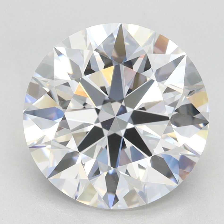 GIA Round 3.15ct D VVS1 - Loose Lab Diamond: GIA Round 3.15ct D VVS1 - Loose Lab Diamond Item Specifics: Source: This Is A Real Diamond Grown In A Lab Not Mined. Carat: 3.15 Cut: EX Color: D Clarity: VVS1 Polish: EX Symmetry: EX Measurements: 9.