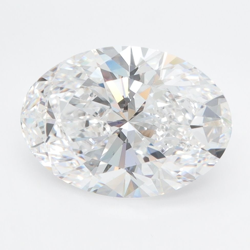 GIA Oval 3.03ct D VVS1 - Loose Lab Diamond: GIA Oval 3.03ct D VVS1 - Loose Lab Diamond Item Specifics: Source: This Is A Real Diamond Grown In A Lab Not Mined. Carat: 3.03 Cut: - Color: D Clarity: VVS1 Polish: EX Symmetry: EX Measurements: 11.4