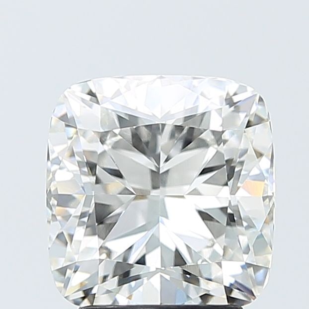 IGI Cushion Modified 3.09ct F VVS2 - Loose Lab Diamond: IGI Cushion Modified 3.09ct F VVS2 - Loose Lab Diamond Item Specifics: Source: This Is A Real Diamond Grown In A Lab Not Mined. Carat: 3.09 Cut: - Color: F Clarity: VVS2 Polish: EX Symmetry: EX Measur