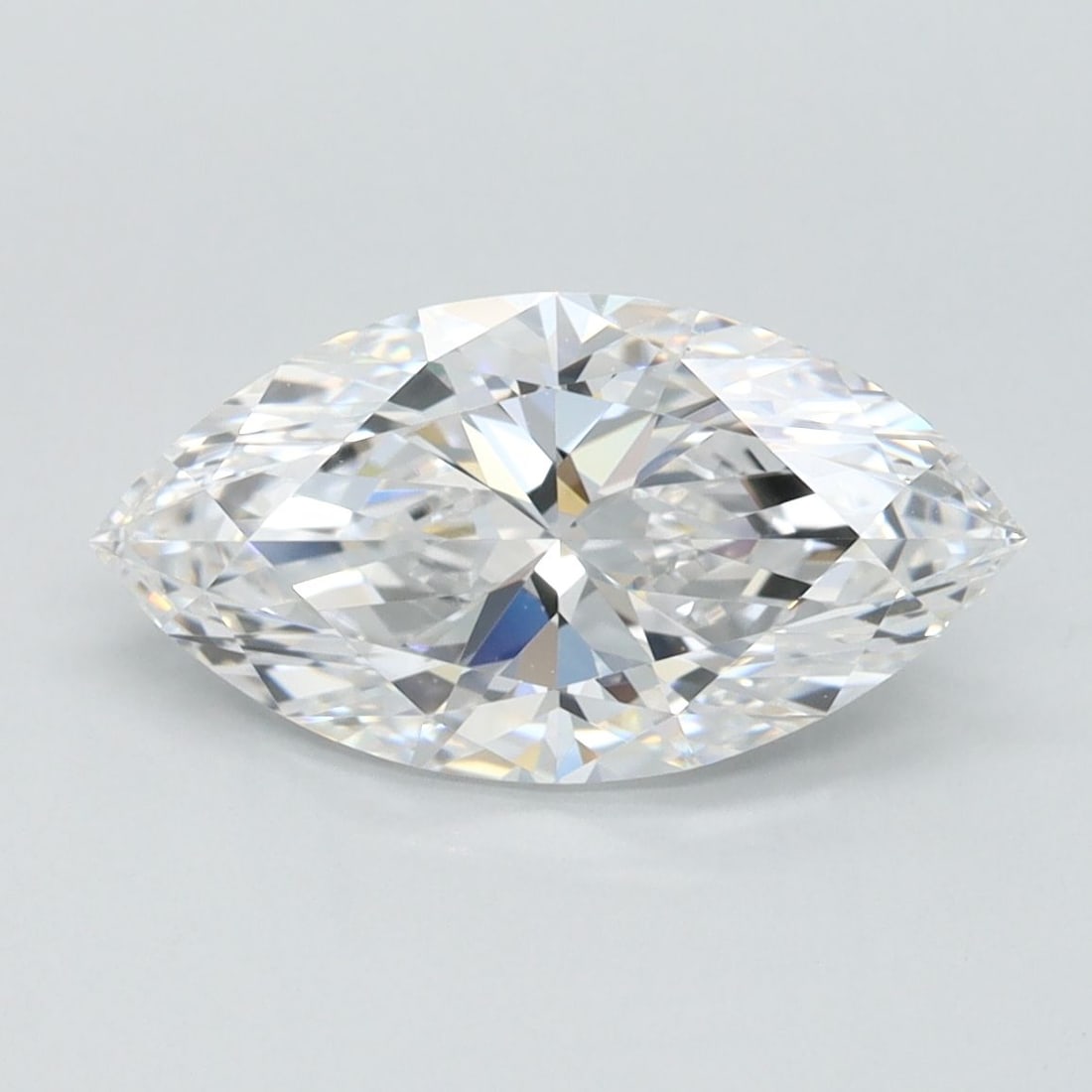 IGI Marquise 1.6ct D FL - Loose Lab Diamond: IGI Marquise 1.6ct D FL - Loose Lab Diamond Item Specifics: Source: This Is A Real Diamond Grown In A Lab Not Mined. Carat: 1.6 Cut: - Color: D Clarity: FL Polish: EX Symmetry: EX Measurements: 11.7L 