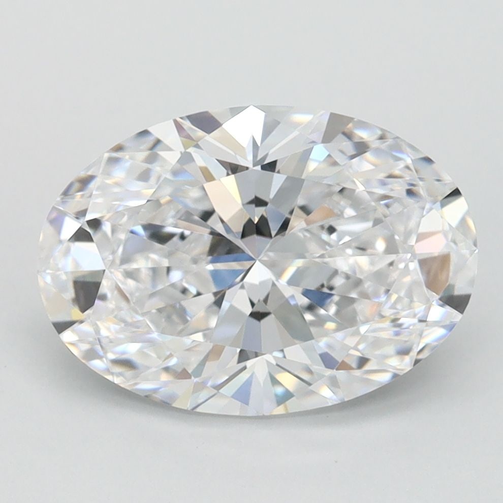 IGI Oval 2.07ct D IF - Loose Lab Diamond: IGI Oval 2.07ct D IF - Loose Lab Diamond Item Specifics: Source: This Is A Real Diamond Grown In A Lab Not Mined. Carat: 2.07 Cut: - Color: D Clarity: IF Polish: EX Symmetry: EX Measurements: 10.17L X