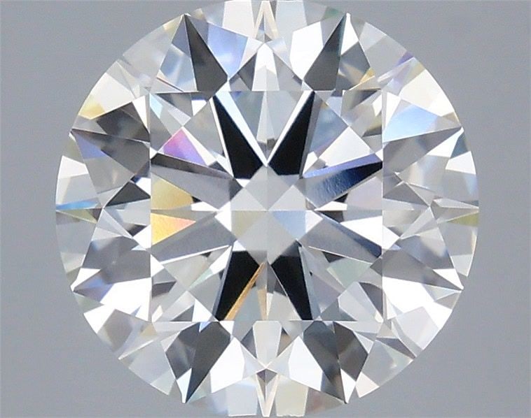 IGI Round 4.03ct F VVS2 - Ideal Loose Lab Diamond: IGI Round 4.03ct F VVS2 - Ideal Loose Lab Diamond Item Specifics: Source: This Is A Real Diamond Grown In A Lab Not Mined. Carat: 4.03 Cut: ID Color: F Clarity: VVS2 Polish: EX Symmetry: EX Measuremen