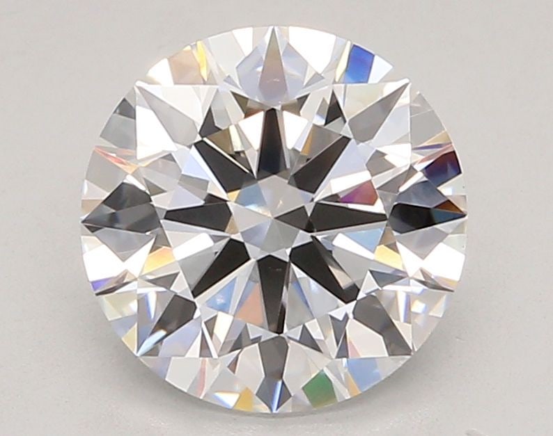 IGI Round 3.03ct D VVS2 - Ideal Loose Lab Diamond: IGI Round 3.03ct D VVS2 - Ideal Loose Lab Diamond Item Specifics: Source: This Is A Real Diamond Grown In A Lab Not Mined. Carat: 3.03 Cut: ID Color: D Clarity: VVS2 Polish: EX Symmetry: EX Measuremen