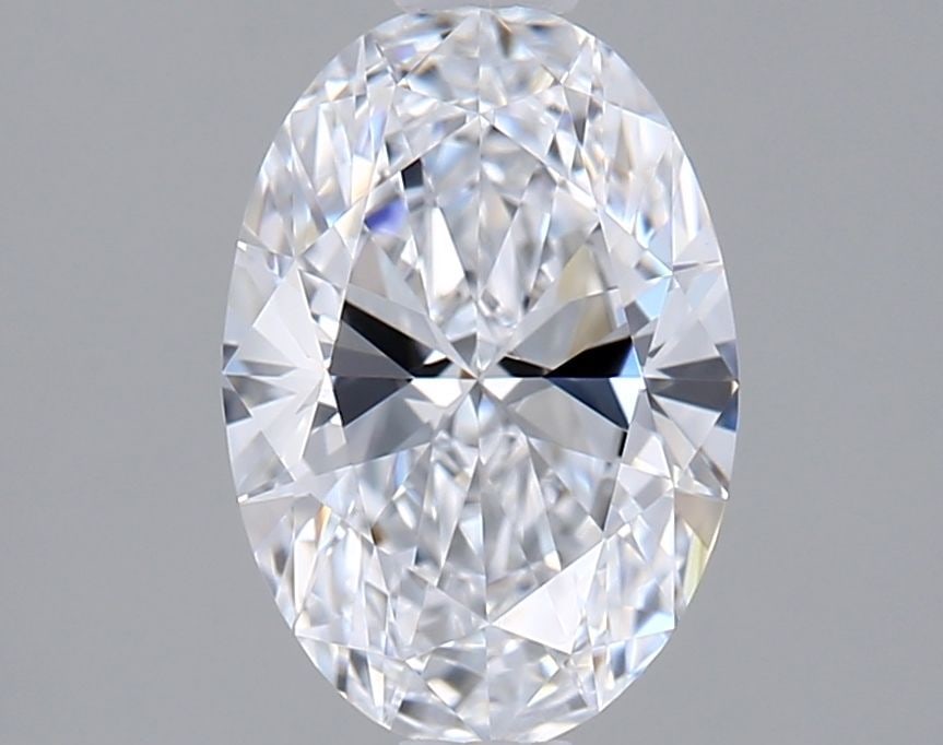 IGI Oval 1.02ct D IF - Loose Lab Diamond: IGI Oval 1.02ct D IF - Loose Lab Diamond Item Specifics: Source: This Is A Real Diamond Grown In A Lab Not Mined. Carat: 1.02 Cut: - Color: D Clarity: IF Polish: EX Symmetry: EX Measurements: 8.29L X