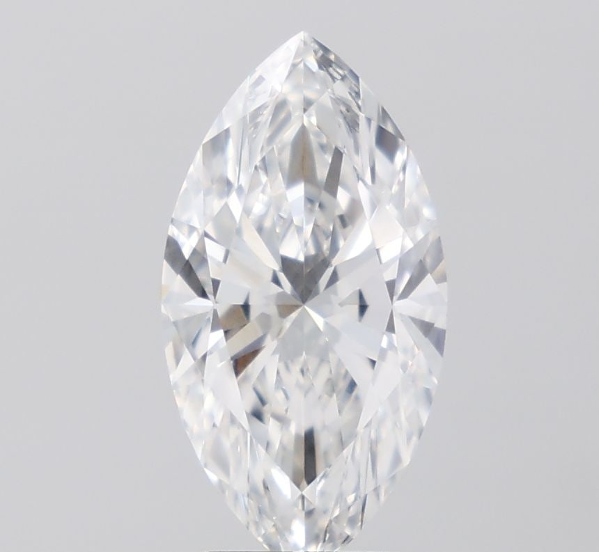 IGI Marquise 3.03ct E VVS2 - Loose Lab Diamond: IGI Marquise 3.03ct E VVS2 - Loose Lab Diamond Item Specifics: Source: This Is A Real Diamond Grown In A Lab Not Mined. Carat: 3.03 Cut: - Color: E Clarity: VVS2 Polish: EX Symmetry: EX Measurements: