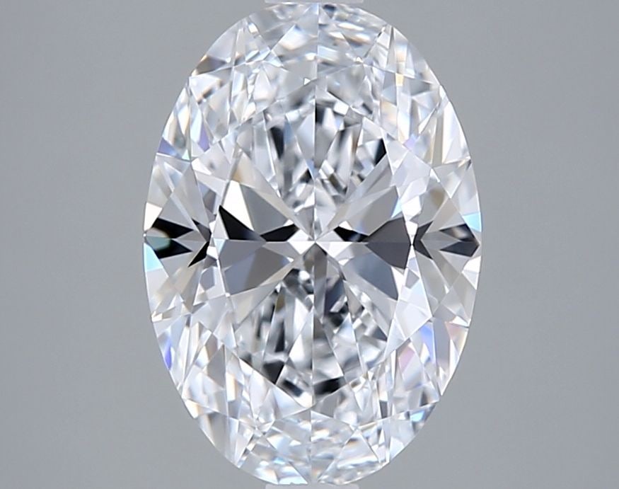 IGI Oval 2.03ct E VVS2 - Loose Lab Diamond: IGI Oval 2.03ct E VVS2 - Loose Lab Diamond Item Specifics: Source: This Is A Real Diamond Grown In A Lab Not Mined. Carat: 2.03 Cut: - Color: E Clarity: VVS2 Polish: EX Symmetry: EX Measurements: 10.3