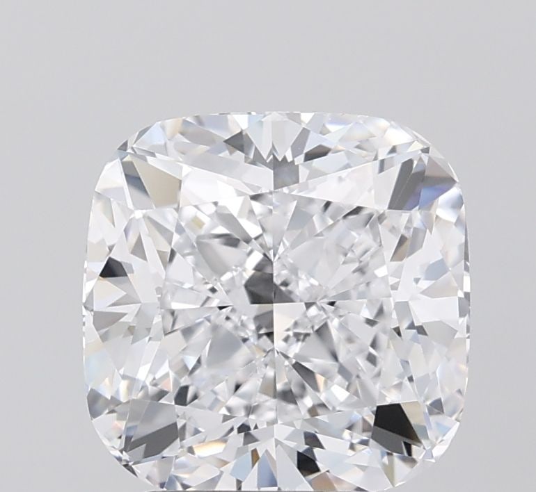 IGI Cushion Modified 4.01ct D VVS1 - Loose Lab Diamond: IGI Cushion Modified 4.01ct D VVS1 - Loose Lab Diamond Item Specifics: Source: This Is A Real Diamond Grown In A Lab Not Mined. Carat: 4.01 Cut: - Color: D Clarity: VVS1 Polish: EX Symmetry: EX Measur