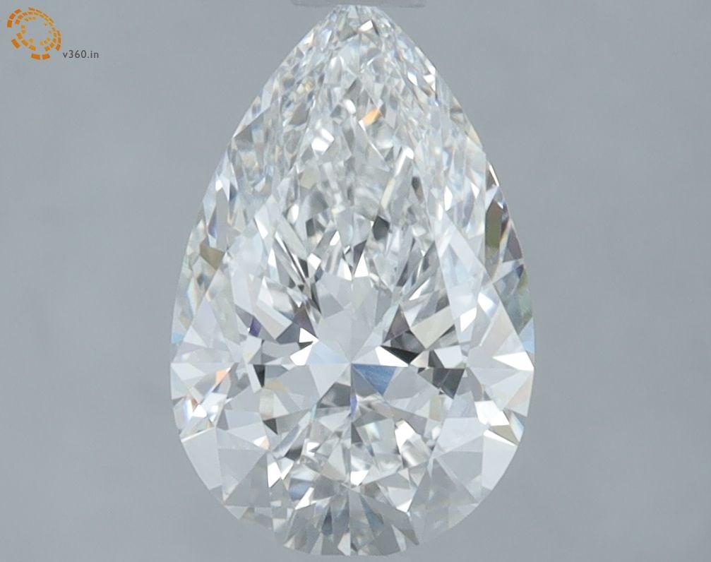 IGI Pear 1.5ct E VVS2 - Loose Lab Diamond: IGI Pear 1.5ct E VVS2 - Loose Lab Diamond Item Specifics: Source: This Is A Real Diamond Grown In A Lab Not Mined. Carat: 1.5 Cut: - Color: E Clarity: VVS2 Polish: EX Symmetry: EX Measurements: