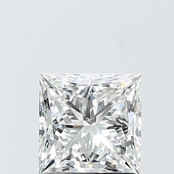 IGI Princess 1.53ct F VVS1 - Loose Lab Diamond: IGI Princess 1.53ct F VVS1 - Loose Lab Diamond Item Specifics: Source: This Is A Real Diamond Grown In A Lab Not Mined. Carat: 1.53 Cut: - Color: F Clarity: VVS1 Polish: EX Symmetry: EX Measurements: 