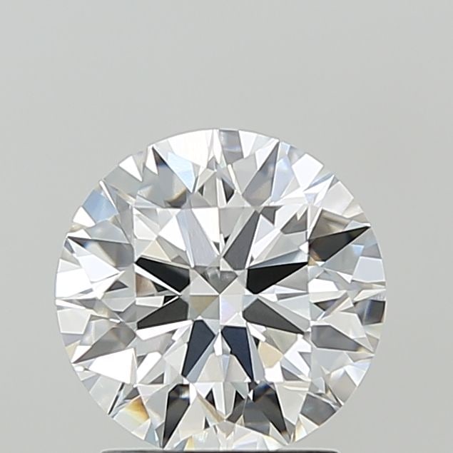 IGI Round 2.04ct D VVS1 - Ideal Loose Lab Diamond: IGI Round 2.04ct D VVS1 - Ideal Loose Lab Diamond Item Specifics: Source: This Is A Real Diamond Grown In A Lab Not Mined. Carat: 2.04 Cut: ID Color: D Clarity: VVS1 Polish: EX Symmetry: EX Measuremen