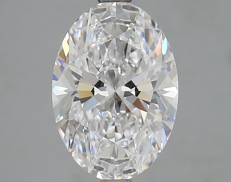 IGI Oval 3.09ct F VVS2 - Loose Lab Diamond: IGI Oval 3.09ct F VVS2 - Loose Lab Diamond Item Specifics: Source: This Is A Real Diamond Grown In A Lab Not Mined. Carat: 3.09 Cut: - Color: F Clarity: VVS2 Polish: EX Symmetry: EX Measurements: 11.5