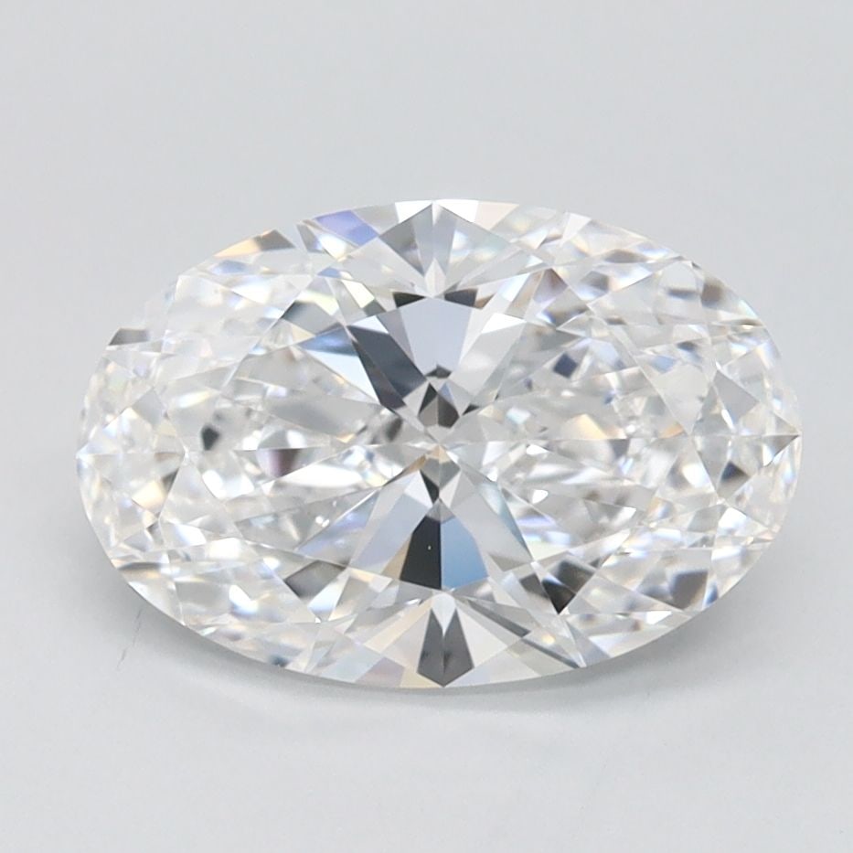 IGI Oval 1.45ct D IF - Loose Lab Diamond: IGI Oval 1.45ct D IF - Loose Lab Diamond Item Specifics: Source: This Is A Real Diamond Grown In A Lab Not Mined. Carat: 1.45 Cut: - Color: D Clarity: IF Polish: EX Symmetry: EX Measurements: 9.34L X 