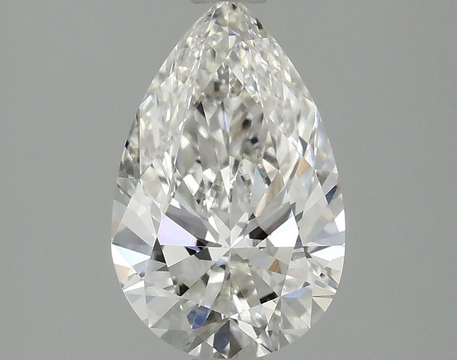 IGI Pear 1.97ct G VVS2 - Loose Lab Diamond: IGI Pear 1.97ct G VVS2 - Loose Lab Diamond Item Specifics: Source: This Is A Real Diamond Grown In A Lab Not Mined. Carat: 1.97 Cut: - Color: G Clarity: VVS2 Polish: EX Symmetry: EX Measurements: 11.0