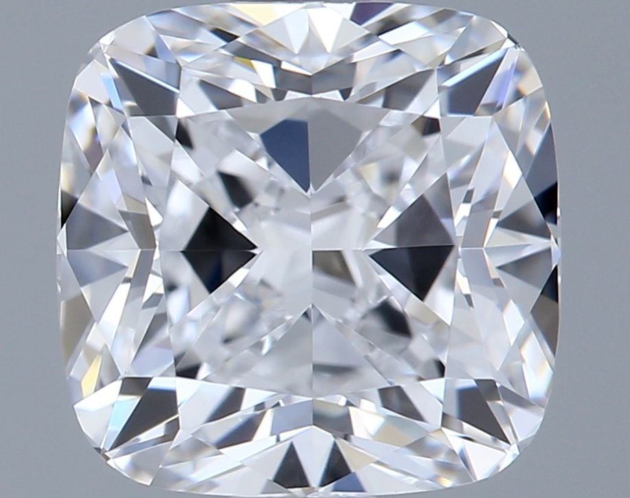 IGI Cushion Modified 1.51ct E VVS2 - Loose Lab Diamond: IGI Cushion Modified 1.51ct E VVS2 - Loose Lab Diamond Item Specifics: Source: This Is A Real Diamond Grown In A Lab Not Mined. Carat: 1.51 Cut: - Color: E Clarity: VVS2 Polish: EX Symmetry: EX Measur