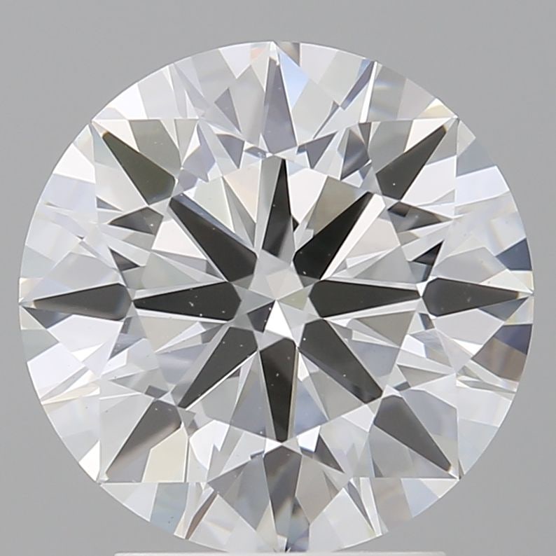 IGI Round 3.0ct E VVS2 - Loose Lab Diamond: IGI Round 3.0ct E VVS2 - Loose Lab Diamond Item Specifics: Source: This Is A Real Diamond Grown In A Lab Not Mined. Carat: 3.0 Cut: EX Color: E Clarity: VVS2 Polish: EX Symmetry: EX Measurements: 9.25