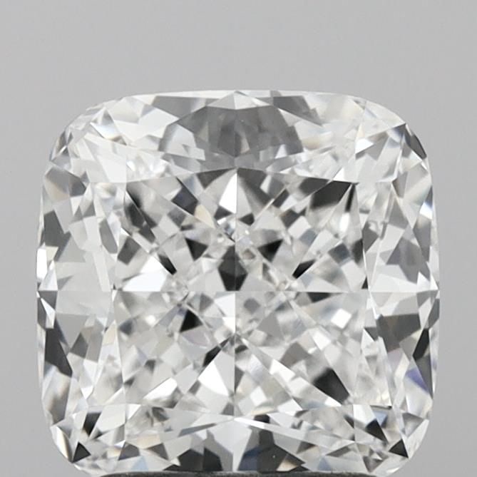 IGI Cushion Modified 2.09ct E VVS1 - Loose Lab Diamond: IGI Cushion Modified 2.09ct E VVS1 - Loose Lab Diamond Item Specifics: Source: This Is A Real Diamond Grown In A Lab Not Mined. Carat: 2.09 Cut: - Color: E Clarity: VVS1 Polish: EX Symmetry: EX Measur