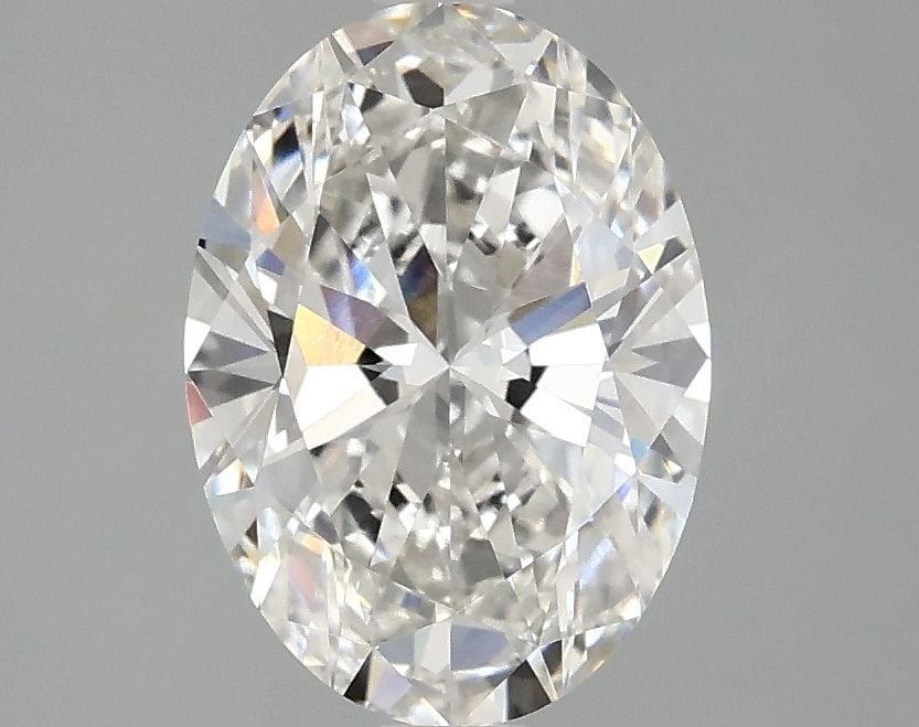 IGI Oval 1.9ct F VVS2 - Loose Lab Diamond: IGI Oval 1.9ct F VVS2 - Loose Lab Diamond Item Specifics: Source: This Is A Real Diamond Grown In A Lab Not Mined. Carat: 1.9 Cut: - Color: F Clarity: VVS2 Polish: EX Symmetry: EX Measurements: 9.86L 