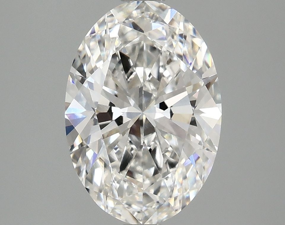 IGI Oval 2.09ct F VVS2 - Loose Lab Diamond: IGI Oval 2.09ct F VVS2 - Loose Lab Diamond Item Specifics: Source: This Is A Real Diamond Grown In A Lab Not Mined. Carat: 2.09 Cut: - Color: F Clarity: VVS2 Polish: EX Symmetry: EX Measurements: 10.3