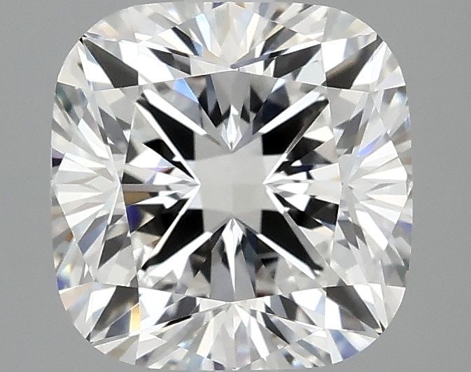 IGI Cushion Modified 2.51ct D VVS2 - Loose Lab Diamond: IGI Cushion Modified 2.51ct D VVS2 - Loose Lab Diamond Item Specifics: Source: This Is A Real Diamond Grown In A Lab Not Mined. Carat: 2.51 Cut: - Color: D Clarity: VVS2 Polish: EX Symmetry: EX Measur