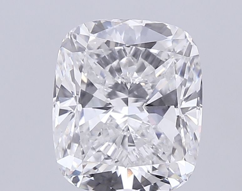 IGI Cushion Modified 7.24ct E VVS2 - Loose Lab Diamond: IGI Cushion Modified 7.24ct E VVS2 - Loose Lab Diamond Item Specifics: Source: This Is A Real Diamond Grown In A Lab Not Mined. Carat: 7.24 Cut: - Color: E Clarity: VVS2 Polish: EX Symmetry: EX Measur