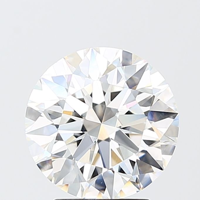 IGI Round 3.1ct F VVS2 - Ideal Loose Lab Diamond: IGI Round 3.1ct F VVS2 - Ideal Loose Lab Diamond Item Specifics: Source: This Is A Real Diamond Grown In A Lab Not Mined. Carat: 3.1 Cut: ID Color: F Clarity: VVS2 Polish: EX Symmetry: EX Measurements