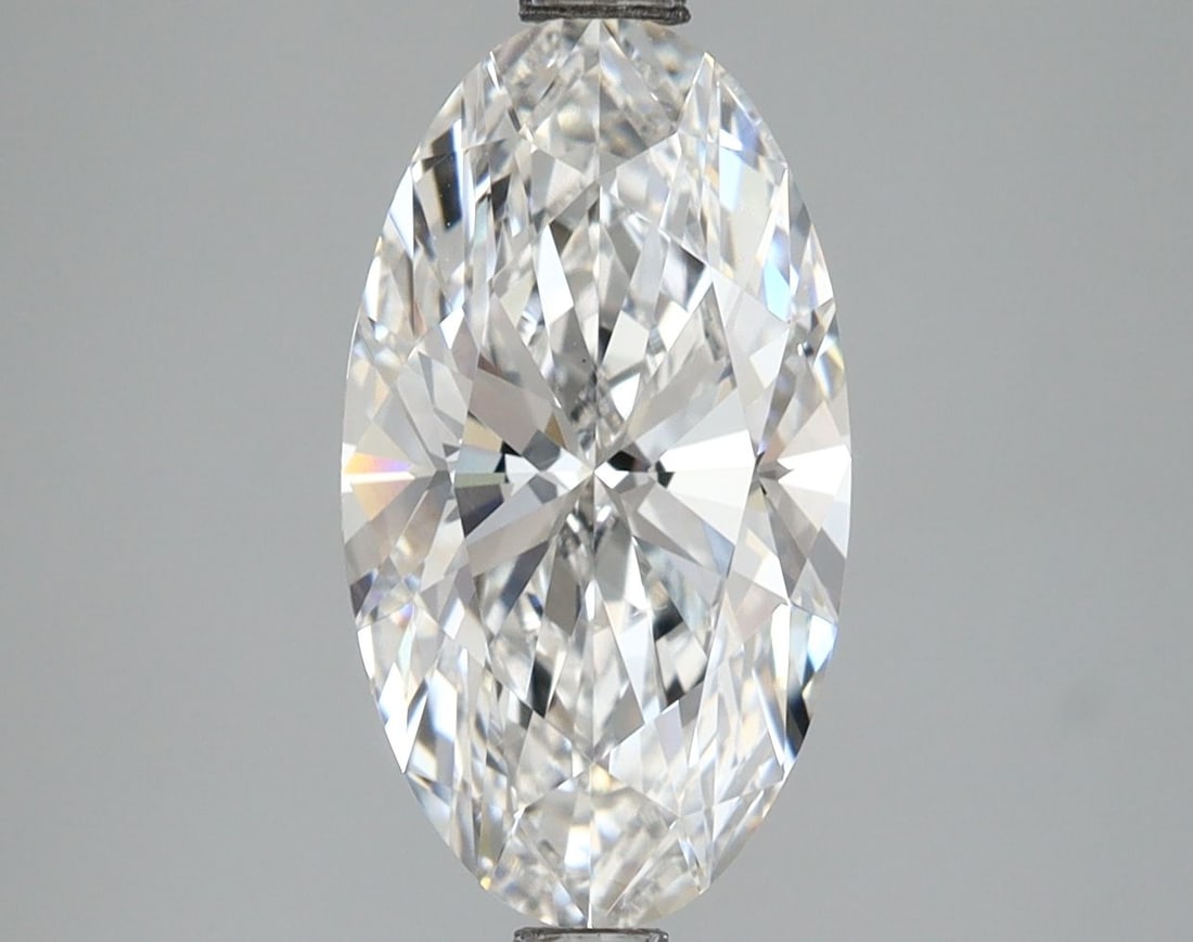 IGI Oval 2.74ct E VVS2 - Loose Lab Diamond: IGI Oval 2.74ct E VVS2 - Loose Lab Diamond Item Specifics: Source: This Is A Real Diamond Grown In A Lab Not Mined. Carat: 2.74 Cut: - Color: E Clarity: VVS2 Polish: EX Symmetry: EX Measurements: 13.0