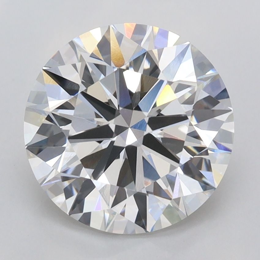 IGI Round 3.0ct E VVS2 - Loose Lab Diamond: IGI Round 3.0ct E VVS2 - Loose Lab Diamond Item Specifics: Source: This Is A Real Diamond Grown In A Lab Not Mined. Carat: 3.0 Cut: EX Color: E Clarity: VVS2 Polish: EX Symmetry: EX Measurements: 9.27