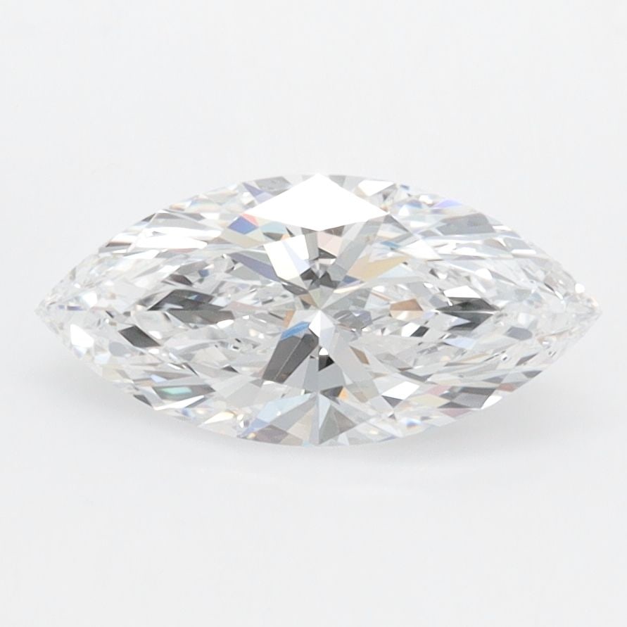 IGI Marquise 1.08ct D IF - Loose Lab Diamond: IGI Marquise 1.08ct D IF - Loose Lab Diamond Item Specifics: Source: This Is A Real Diamond Grown In A Lab Not Mined. Carat: 1.08 Cut: - Color: D Clarity: IF Polish: EX Symmetry: EX Measurements: 11.1