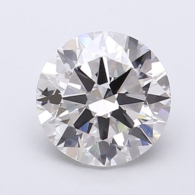 IGI Round 1.53ct G VVS2 - Loose Lab Diamond: IGI Round 1.53ct G VVS2 - Loose Lab Diamond Item Specifics: Source: This Is A Real Diamond Grown In A Lab Not Mined. Carat: 1.53 Cut: EX Color: G Clarity: VVS2 Polish: EX Symmetry: EX Measurements: 7.