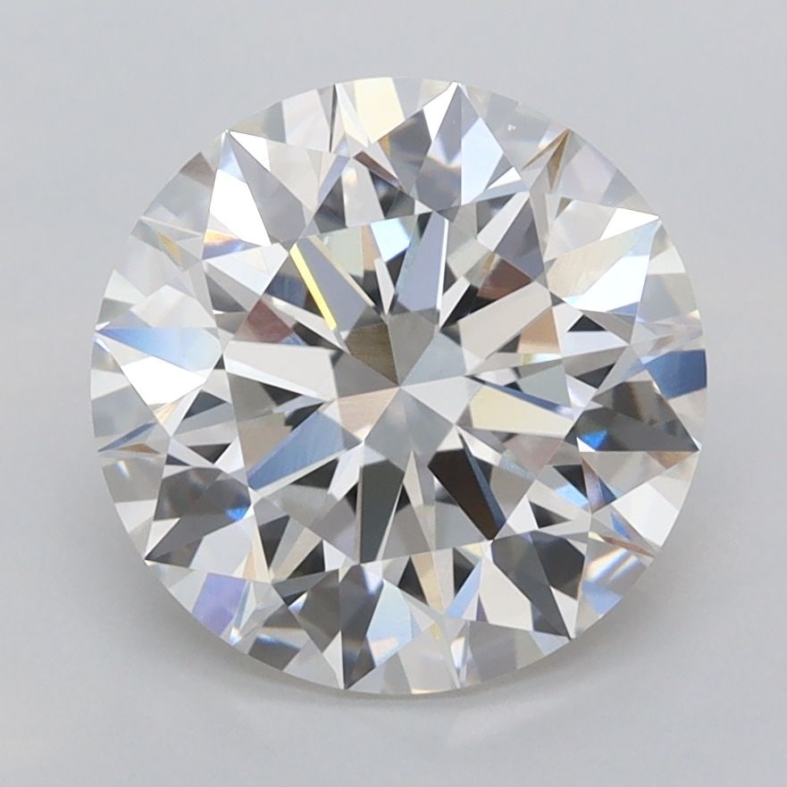 IGI Round 3.03ct F VVS1 - Ideal Loose Lab Diamond: IGI Round 3.03ct F VVS1 - Ideal Loose Lab Diamond Item Specifics: Source: This Is A Real Diamond Grown In A Lab Not Mined. Carat: 3.03 Cut: ID Color: F Clarity: VVS1 Polish: EX Symmetry: EX Measuremen