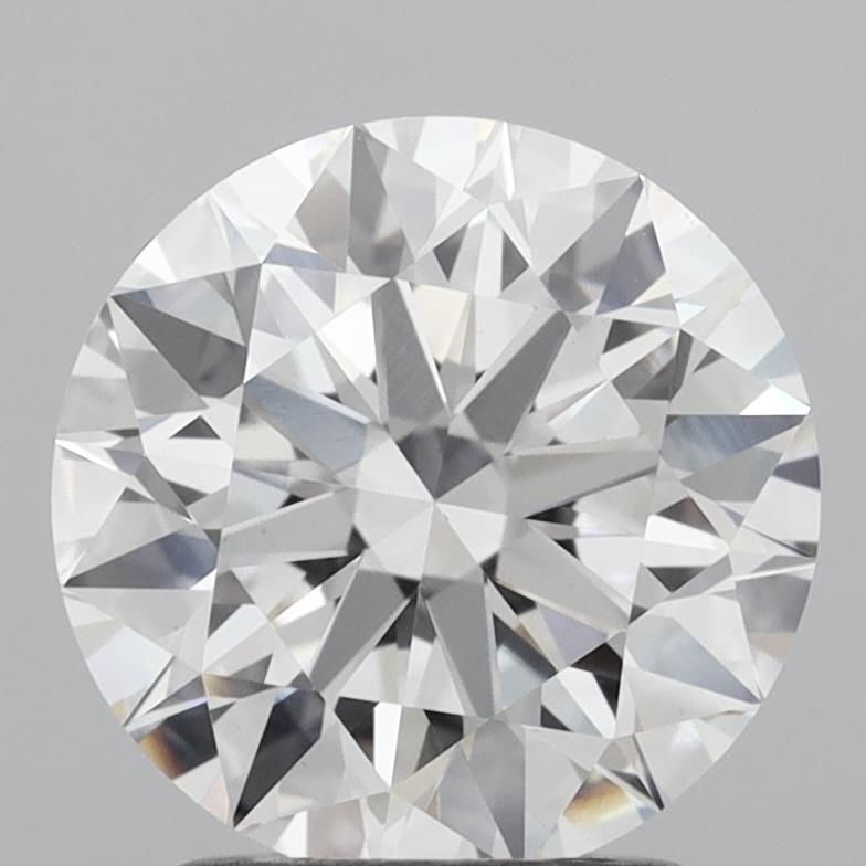 IGI Round 2.07ct D VVS2 - Ideal Loose Lab Diamond: IGI Round 2.07ct D VVS2 - Ideal Loose Lab Diamond Item Specifics: Source: This Is A Real Diamond Grown In A Lab Not Mined. Carat: 2.07 Cut: ID Color: D Clarity: VVS2 Polish: EX Symmetry: EX Measuremen