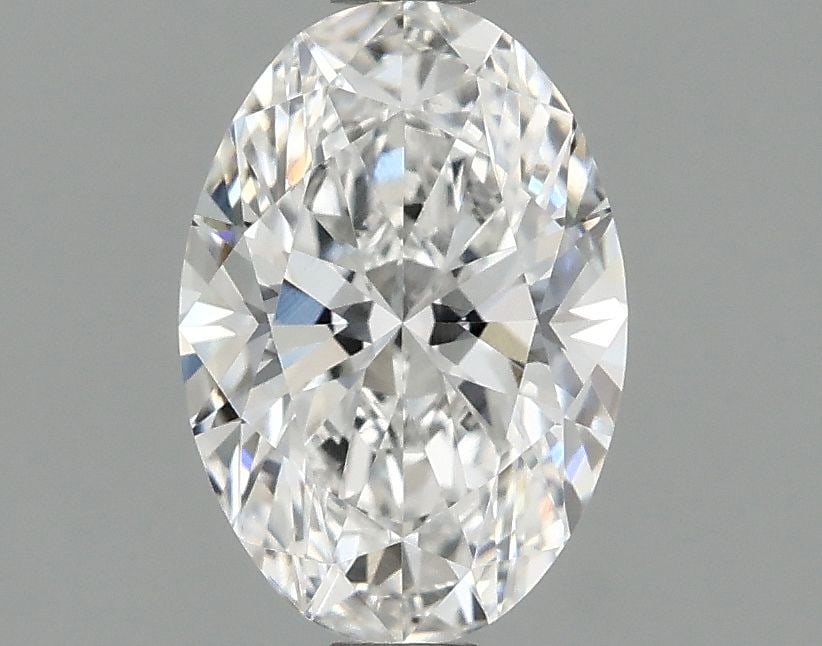 IGI Oval 1.08ct E VVS2 - Loose Lab Diamond: IGI Oval 1.08ct E VVS2 - Loose Lab Diamond Item Specifics: Source: This Is A Real Diamond Grown In A Lab Not Mined. Carat: 1.08 Cut: - Color: E Clarity: VVS2 Polish: EX Symmetry: EX Measurements: 8.32