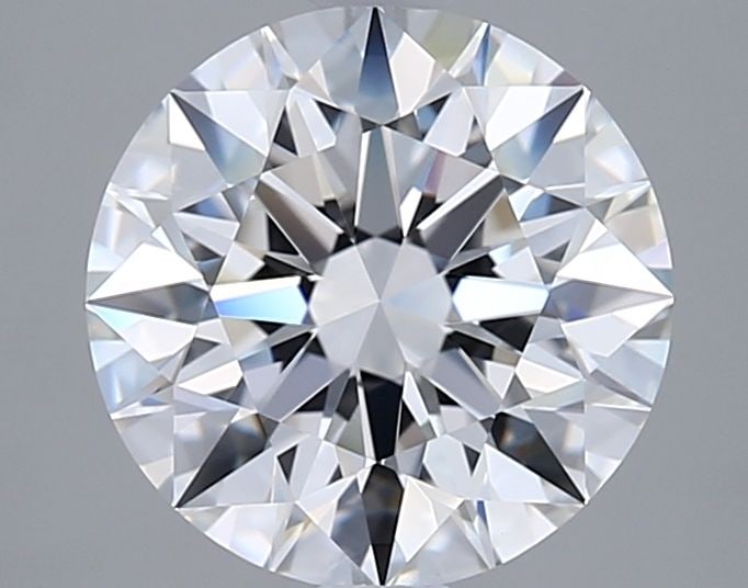 GIA Round 2.72ct D VVS2 - Loose Lab Diamond: GIA Round 2.72ct D VVS2 - Loose Lab Diamond Item Specifics: Source: This Is A Real Diamond Grown In A Lab Not Mined. Carat: 2.72 Cut: EX Color: D Clarity: VVS2 Polish: EX Symmetry: EX Measurements: 8.