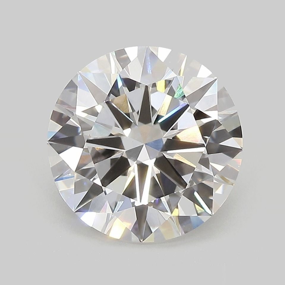 IGI Round 4.53ct E VVS2 - Loose Lab Diamond: IGI Round 4.53ct E VVS2 - Loose Lab Diamond Item Specifics: Source: This Is A Real Diamond Grown In A Lab Not Mined. Carat: 4.53 Cut: EX Color: E Clarity: VVS2 Polish: EX Symmetry: EX Measurements: 10