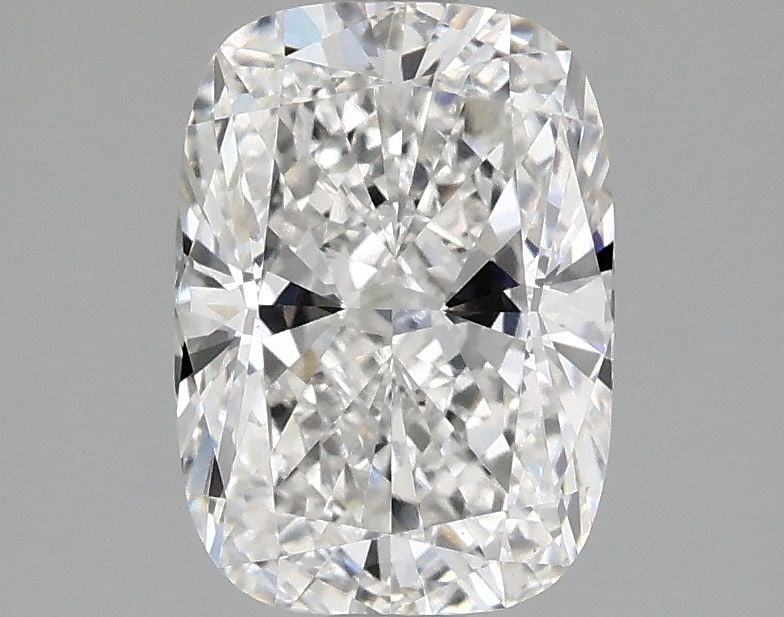 IGI Cushion Modified 2.0ct F VVS2 - Loose Lab Diamond: IGI Cushion Modified 2.0ct F VVS2 - Loose Lab Diamond Item Specifics: Source: This Is A Real Diamond Grown In A Lab Not Mined. Carat: 2.0 Cut: - Color: F Clarity: VVS2 Polish: EX Symmetry: EX Measurem