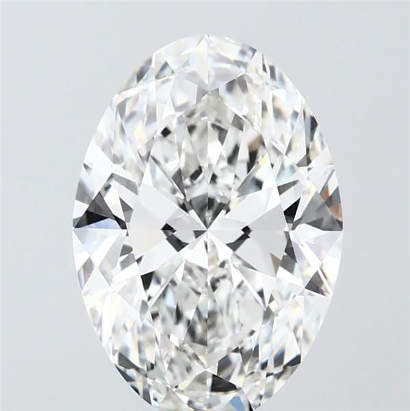 IGI Oval 3.53ct F VVS2 - Loose Lab Diamond: IGI Oval 3.53ct F VVS2 - Loose Lab Diamond Item Specifics: Source: This Is A Real Diamond Grown In A Lab Not Mined. Carat: 3.53 Cut: - Color: F Clarity: VVS2 Polish: EX Symmetry: EX Measurements: 12.4