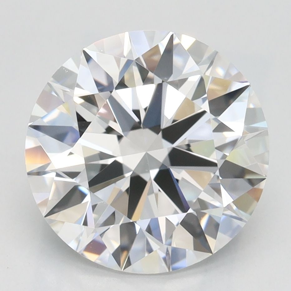 IGI Round 3.01ct D IF - Ideal Loose Lab Diamond: IGI Round 3.01ct D IF - Ideal Loose Lab Diamond Item Specifics: Source: This Is A Real Diamond Grown In A Lab Not Mined. Carat: 3.01 Cut: ID Color: D Clarity: IF Polish: EX Symmetry: EX Measurements: 