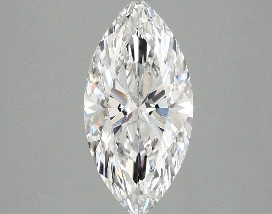 IGI Marquise 1.27ct E VVS2 - Loose Lab Diamond: IGI Marquise 1.27ct E VVS2 - Loose Lab Diamond Item Specifics: Source: This Is A Real Diamond Grown In A Lab Not Mined. Carat: 1.27 Cut: - Color: E Clarity: VVS2 Polish: EX Symmetry: EX Measurements: 