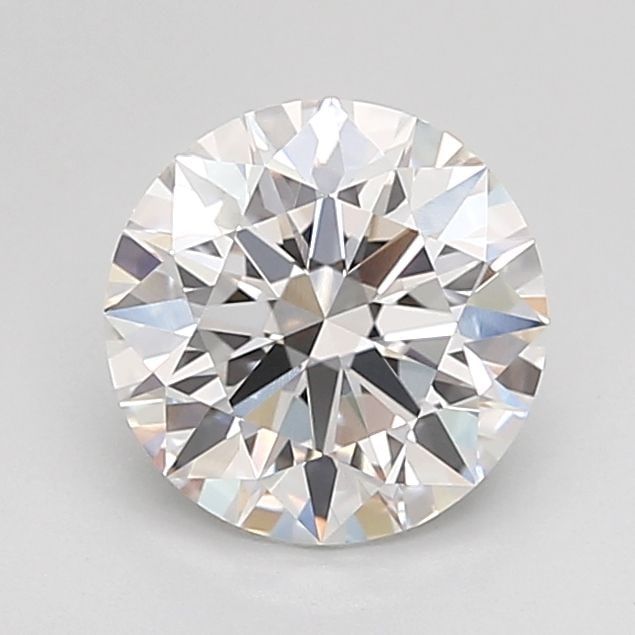 IGI Round 1.55ct D VVS2 - Ideal Loose Lab Diamond: IGI Round 1.55ct D VVS2 - Ideal Loose Lab Diamond Item Specifics: Source: This Is A Real Diamond Grown In A Lab Not Mined. Carat: 1.55 Cut: ID Color: D Clarity: VVS2 Polish: EX Symmetry: EX Measuremen