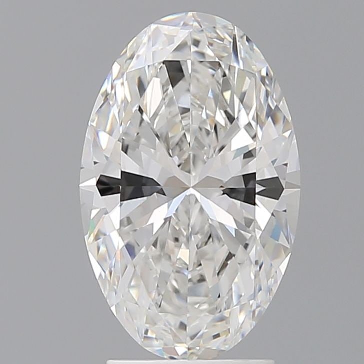 IGI Oval 3.05ct E VVS2 - Loose Lab Diamond: IGI Oval 3.05ct E VVS2 - Loose Lab Diamond Item Specifics: Source: This Is A Real Diamond Grown In A Lab Not Mined. Carat: 3.05 Cut: - Color: E Clarity: VVS2 Polish: EX Symmetry: EX Measurements: 12.4