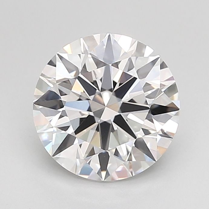 IGI Round 2.03ct D VVS2 - Ideal Loose Lab Diamond: IGI Round 2.03ct D VVS2 - Ideal Loose Lab Diamond Item Specifics: Source: This Is A Real Diamond Grown In A Lab Not Mined. Carat: 2.03 Cut: ID Color: D Clarity: VVS2 Polish: EX Symmetry: EX Measuremen