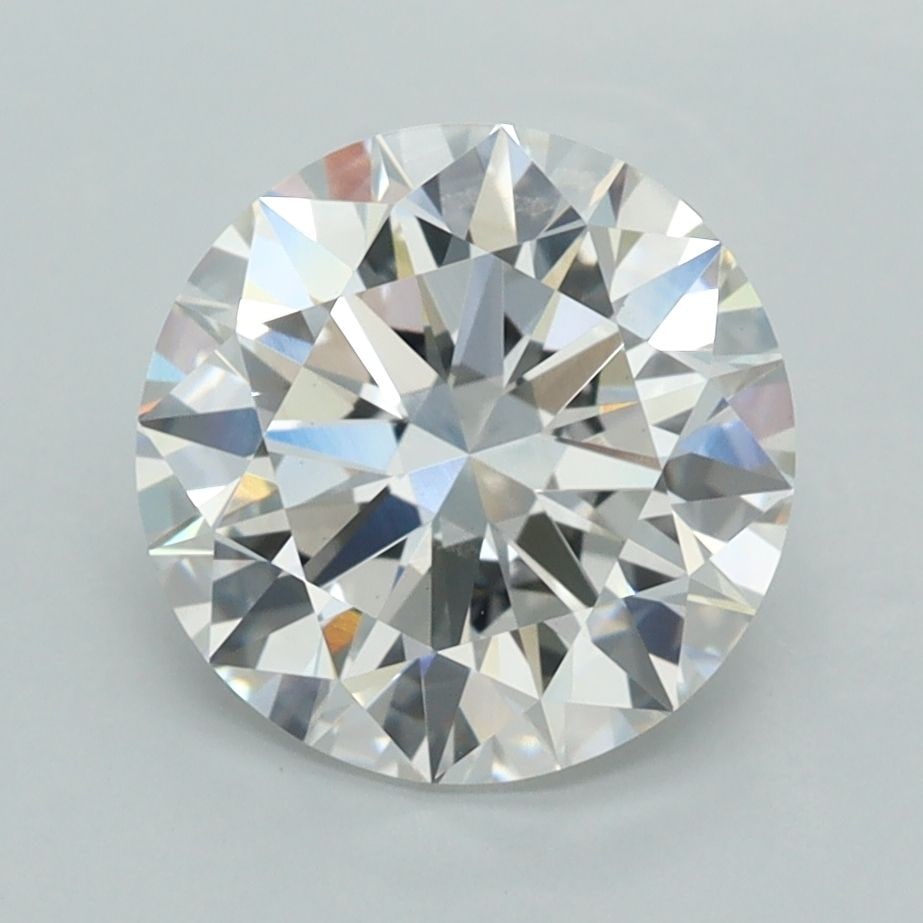 IGI Round 3.0ct F VVS2 - Loose Lab Diamond: IGI Round 3.0ct F VVS2 - Loose Lab Diamond Item Specifics: Source: This Is A Real Diamond Grown In A Lab Not Mined. Carat: 3.0 Cut: EX Color: F Clarity: VVS2 Polish: EX Symmetry: EX Measurements: 9.18
