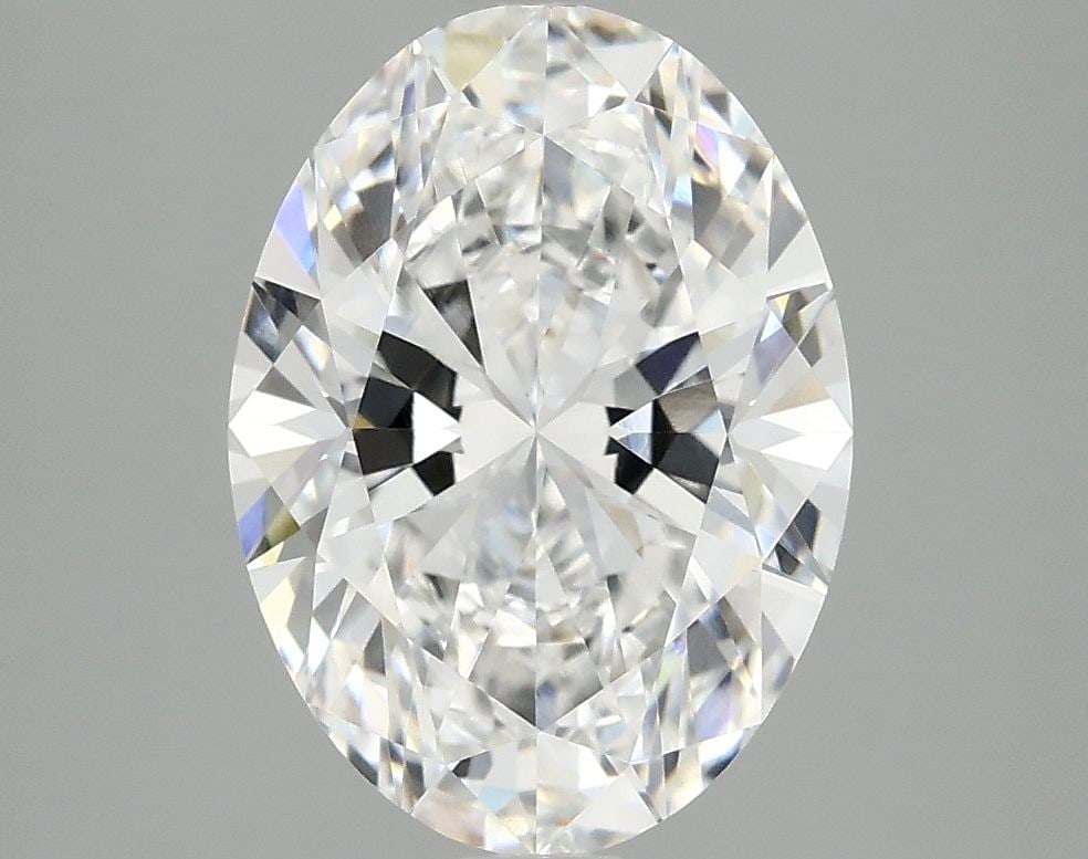 IGI Oval 3.1ct E VVS2 - Loose Lab Diamond: IGI Oval 3.1ct E VVS2 - Loose Lab Diamond Item Specifics: Source: This Is A Real Diamond Grown In A Lab Not Mined. Carat: 3.1 Cut: - Color: E Clarity: VVS2 Polish: EX Symmetry: EX Measurements: 11.54L