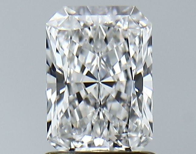 GIA Radiant 1.16ct E VVS1 - Loose Lab Diamond: GIA Radiant 1.16ct E VVS1 - Loose Lab Diamond Item Specifics: Source: This Is A Real Diamond Grown In A Lab Not Mined. Carat: 1.16 Cut: - Color: E Clarity: VVS1 Polish: EX Symmetry: EX Measurements: 7