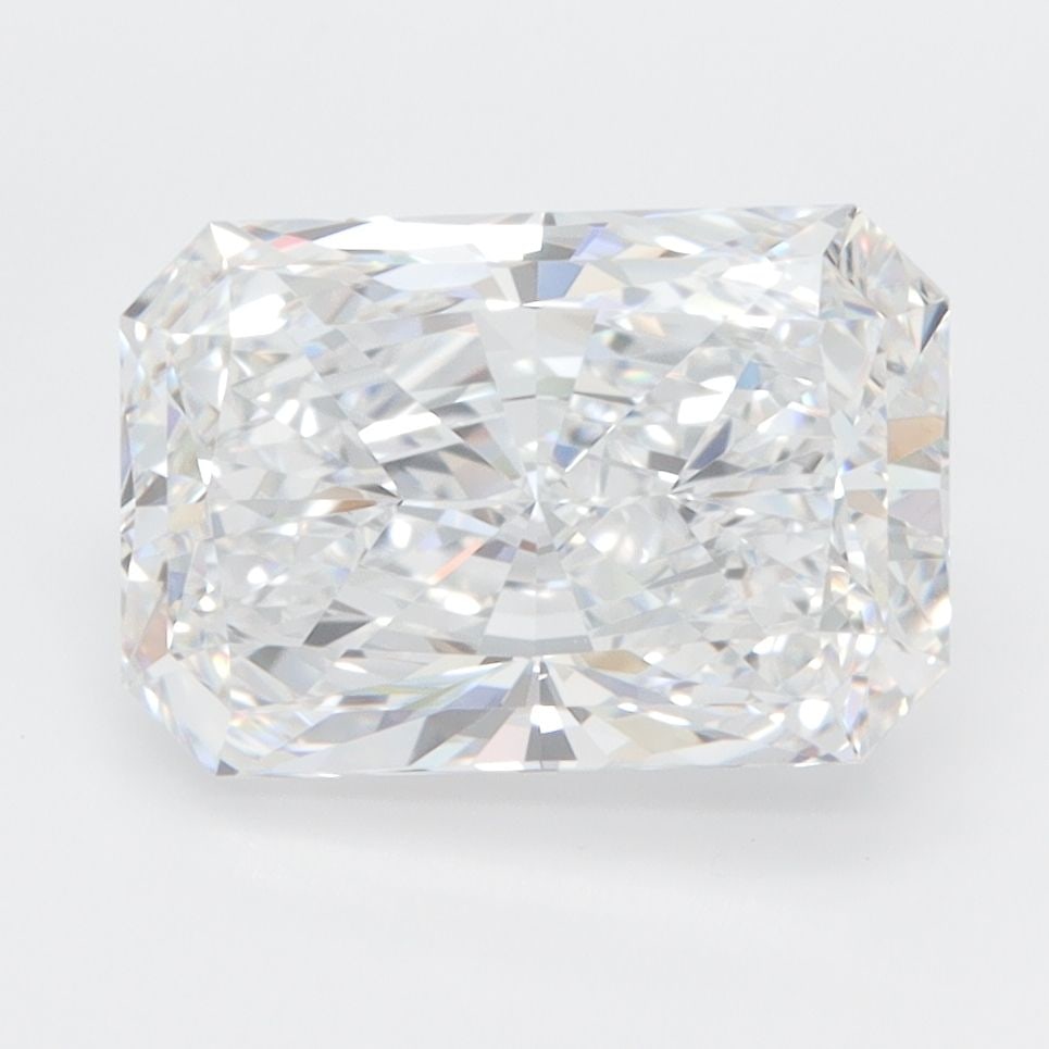 IGI Radiant 3.02ct D IF - Loose Lab Diamond: IGI Radiant 3.02ct D IF - Loose Lab Diamond Item Specifics: Source: This Is A Real Diamond Grown In A Lab Not Mined. Carat: 3.02 Cut: - Color: D Clarity: IF Polish: EX Symmetry: EX Measurements: 10.56