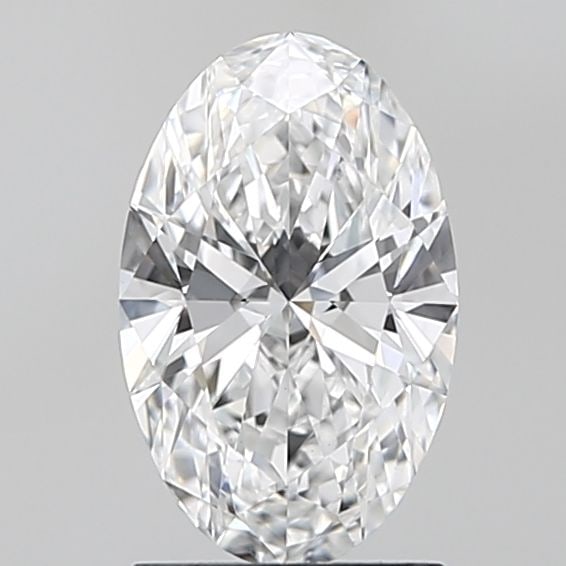IGI Oval 1.32ct E VVS2 - Loose Lab Diamond: IGI Oval 1.32ct E VVS2 - Loose Lab Diamond Item Specifics: Source: This Is A Real Diamond Grown In A Lab Not Mined. Carat: 1.32 Cut: - Color: E Clarity: VVS2 Polish: EX Symmetry: EX Measurements: 9.53