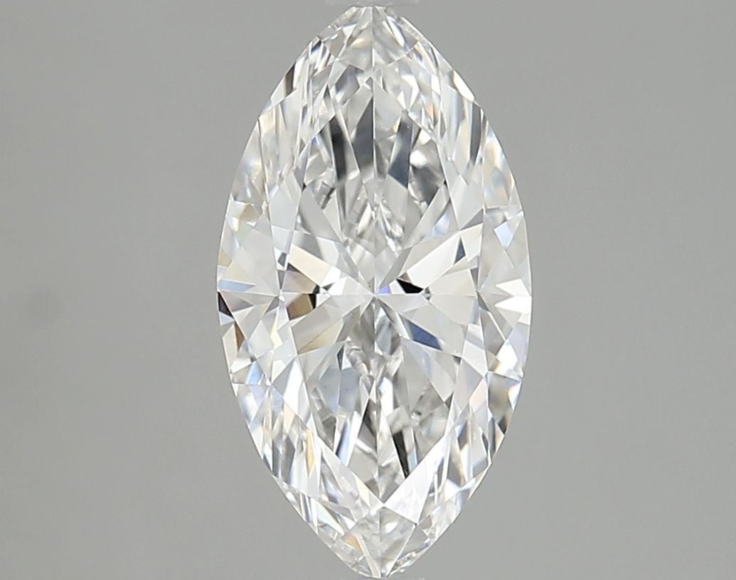IGI Marquise 2.05ct F VVS2 - Loose Lab Diamond: IGI Marquise 2.05ct F VVS2 - Loose Lab Diamond Item Specifics: Source: This Is A Real Diamond Grown In A Lab Not Mined. Carat: 2.05 Cut: - Color: F Clarity: VVS2 Polish: EX Symmetry: EX Measurements: 