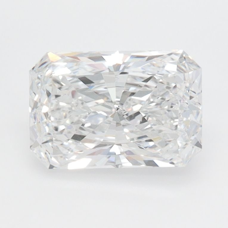 IGI Radiant 1.05ct D IF - Loose Lab Diamond: IGI Radiant 1.05ct D IF - Loose Lab Diamond Item Specifics: Source: This Is A Real Diamond Grown In A Lab Not Mined. Carat: 1.05 Cut: - Color: D Clarity: IF Polish: EX Symmetry: EX Measurements: 7.4L 