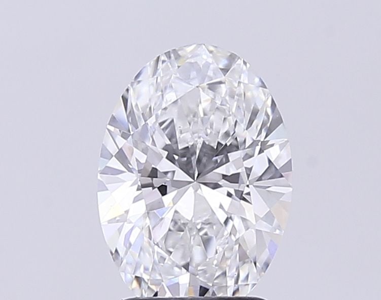 IGI Oval 2.04ct E VVS2 - Loose Lab Diamond: IGI Oval 2.04ct E VVS2 - Loose Lab Diamond Item Specifics: Source: This Is A Real Diamond Grown In A Lab Not Mined. Carat: 2.04 Cut: - Color: E Clarity: VVS2 Polish: EX Symmetry: EX Measurements: 10.3