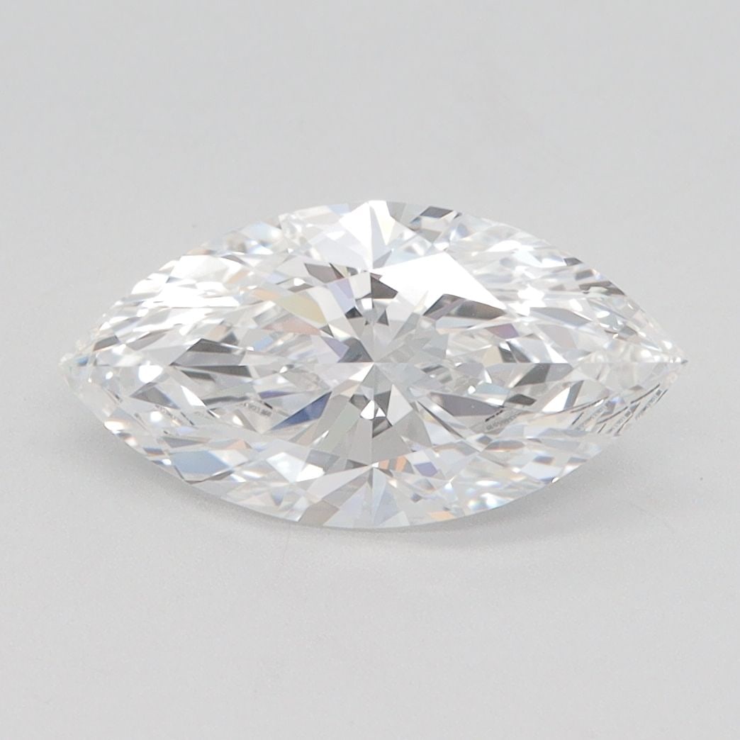 IGI Marquise 1.56ct E IF - Loose Lab Diamond: IGI Marquise 1.56ct E IF - Loose Lab Diamond Item Specifics: Source: This Is A Real Diamond Grown In A Lab Not Mined. Carat: 1.56 Cut: - Color: E Clarity: IF Polish: EX Symmetry: EX Measurements: 11.9